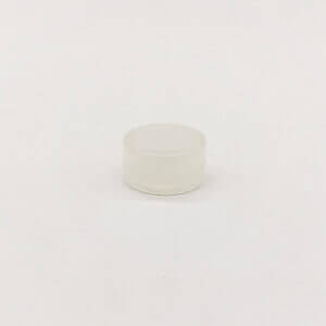 Baku Lip Balm Jar 10ml Closed