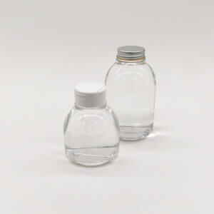 Florida Bottle Family