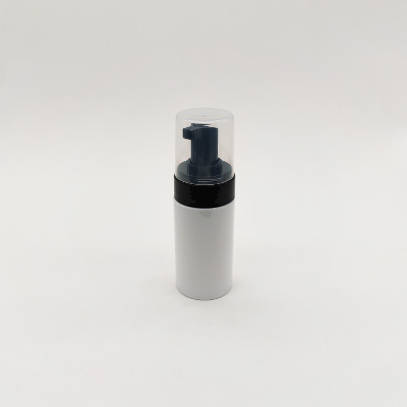 Foamer Bottle 100ml Complete