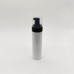 Foamer Bottle 200ml Complete