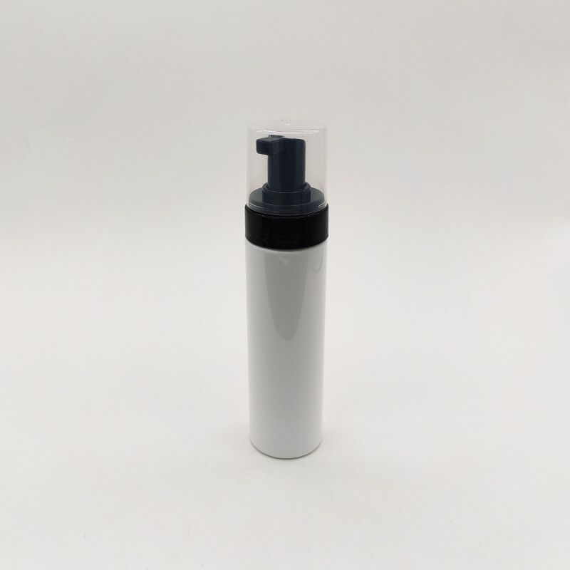 Foamer Bottle 200ml Complete
