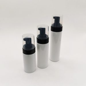 Foamer Bottle Complete Family