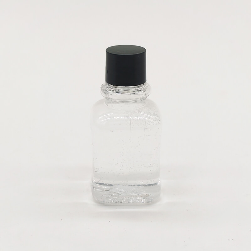 Quebec Bottle 50ml