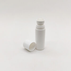 Roll-On Bottle 80ml Open