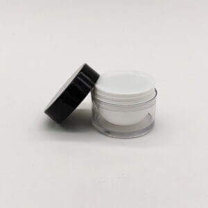 Sicily Island Jar 50ml Open