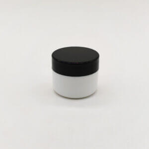 Sicily Jar 50ml Closed