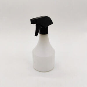Trrigger Bottle Round 500ml