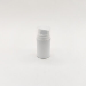 Airless Bottle 50ml And Pump