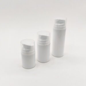 Airless Bottle And Pump Family Airless Bottle And Pump Family