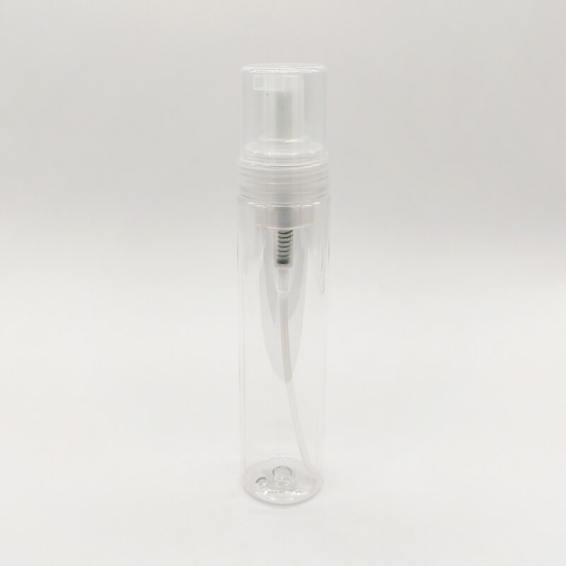 Foamer Bottle 260ml And Pump Complete