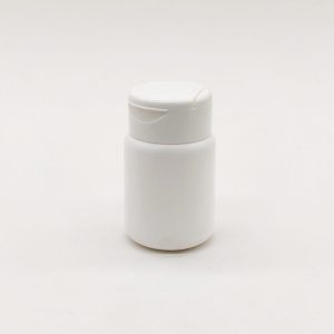 Tablet Container 30 Tab