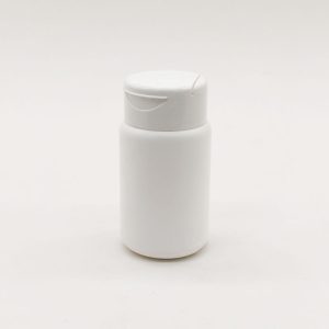 Tablet Container 60 Tab