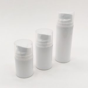 Airless Pump Bottle Complete Family