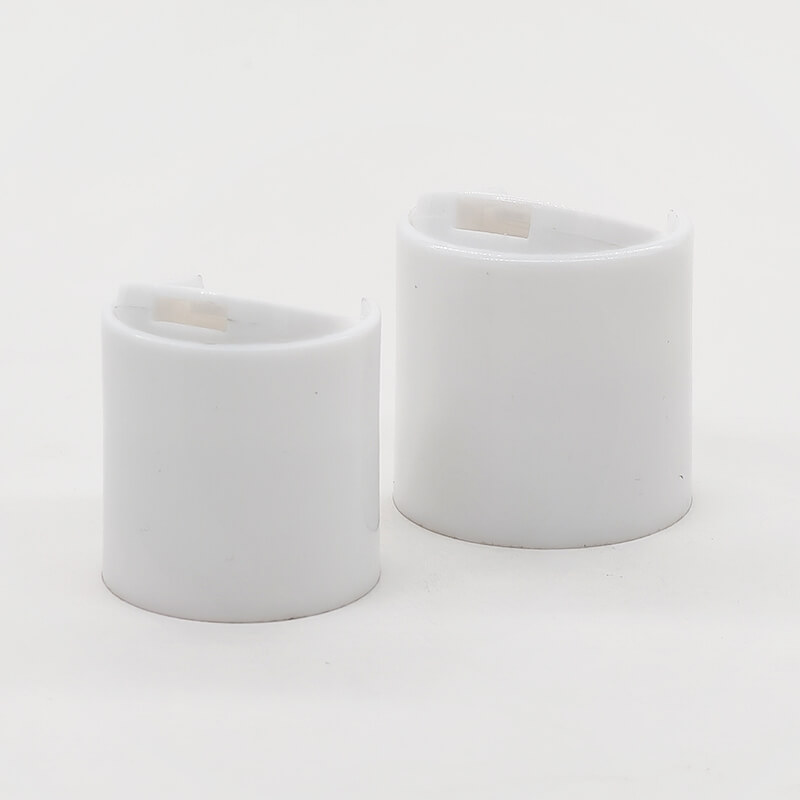 Disc Top Cap Family