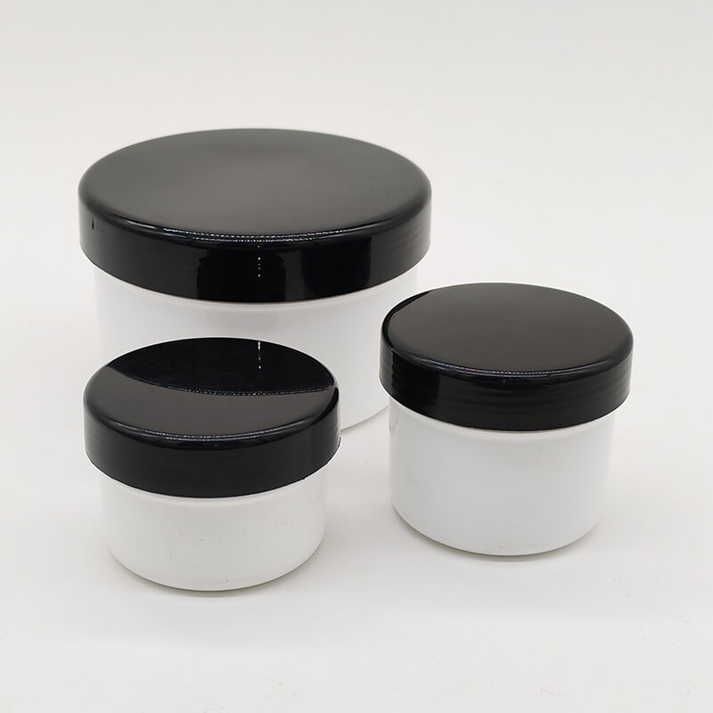 Rome Squat Jar Family