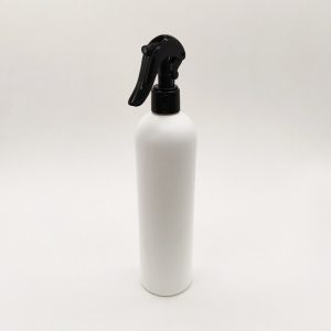 Boston Tall Bottle 500ml
